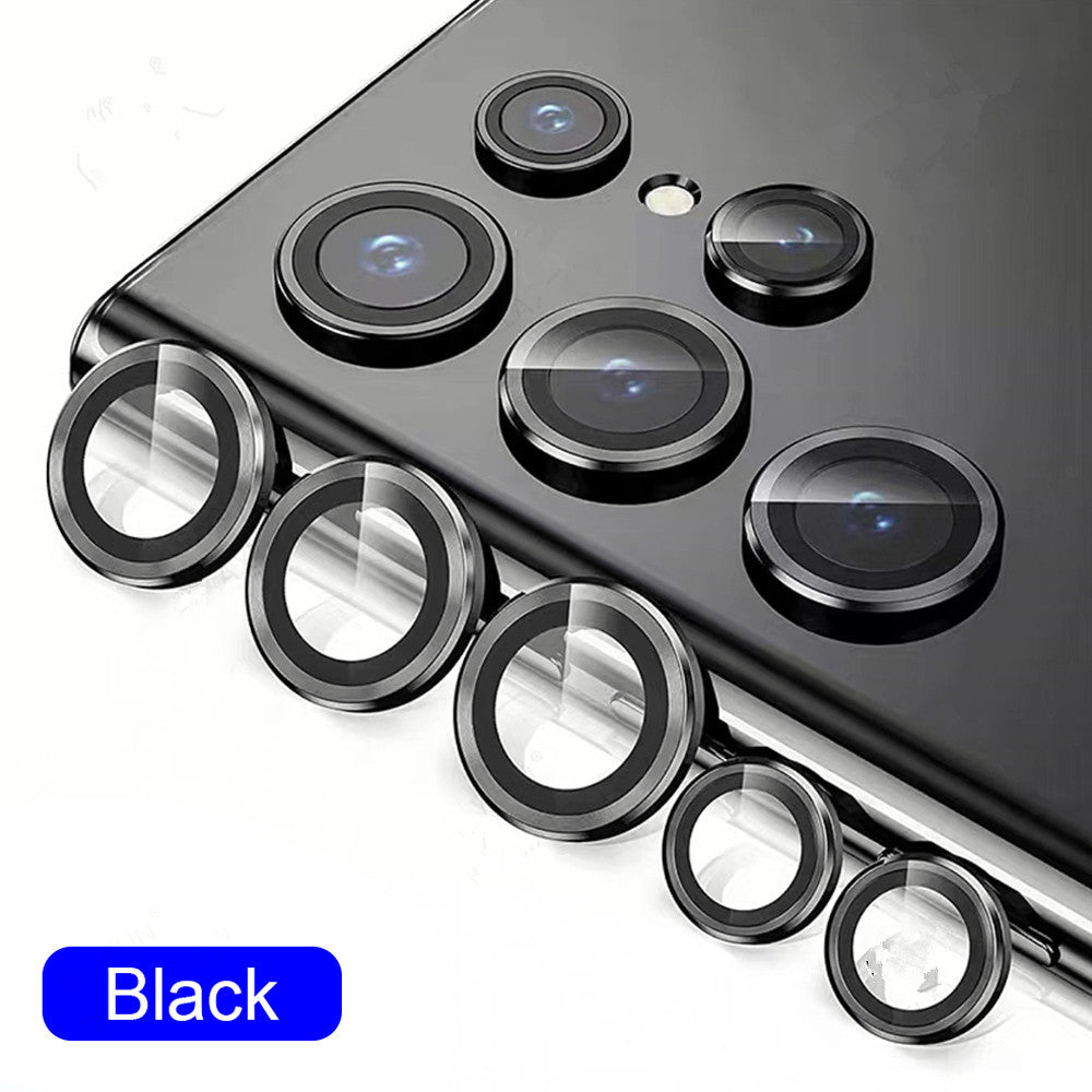 Protector de lente para camaras S23/S23 Plus / S23 Ultra Anillos