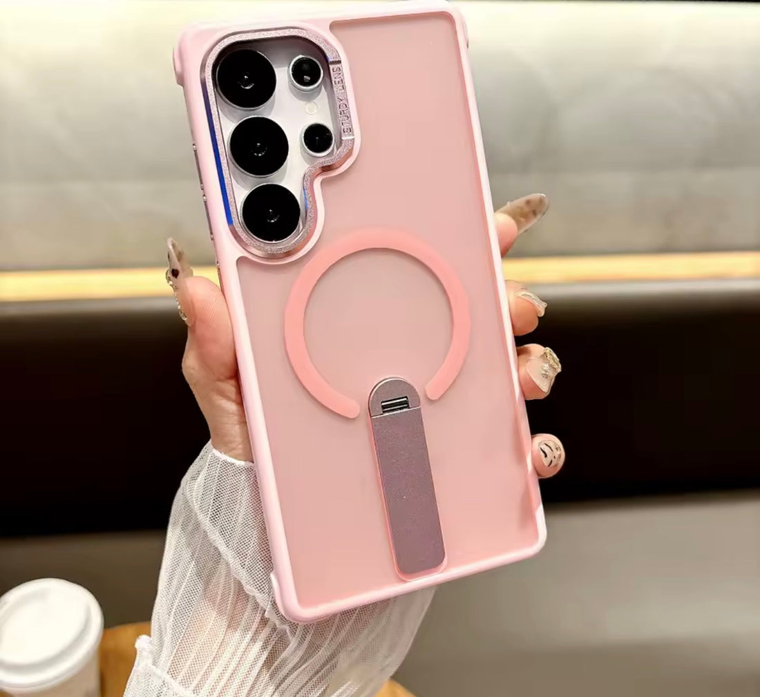 Covers protección para Samsung S25 Ultra