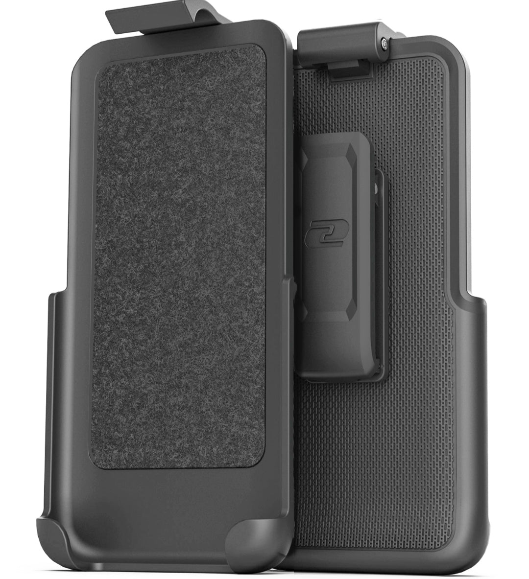 #"Funda transparente con clip para cinturón Magsafe para iPhone 14 Pro Max ".product_name# - Christian Cover